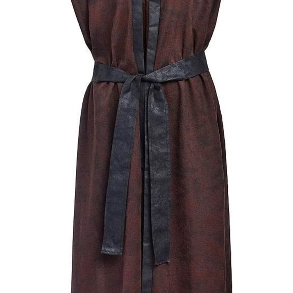 COPY - Adults Pirate Vest - Picture 3 of 5